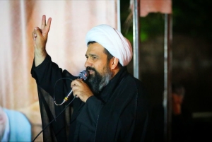 تصویر ولایت نه‌تنها یک اصل اعتقادی بلکه یک راهبرد عملی برای هدایت جامعه است