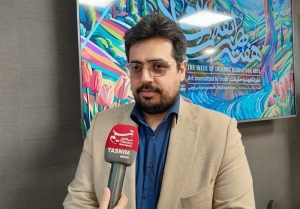 تصویر سینما هجرت کرج را نمی‌فروشیم