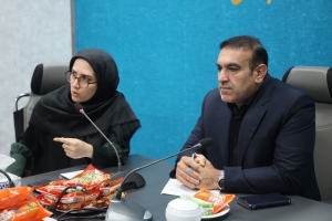 تصویر توانمندسازی مدیران محلی از اولویت‌های مدیریت استان است