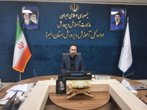 تصویر هدایت تحصیلی دانش‌آموزان باید با دقت، سرعت و رعایت عدالت آموزشی انجام شود