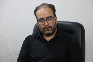 تصویر برخورد بدون اغماض با هرگونه نصب داربست و تبلیغات غیرمجاز در ماهدشت