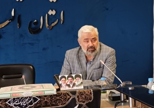 تصویر پاسخگویی دقیق، شرط موفقیت طرح «مدیریت مورد» در حوزه درمان ایثارگران