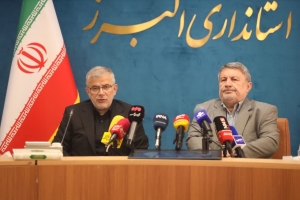 تصویر رویکرد وفاق ملی رئیس‌جمهور، سرمایه اجتماعی کشور را تقویت کرد