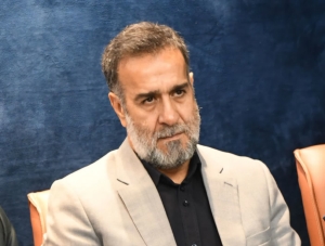 تصویر جامعه ورزش و جوانان استان البرز آماده حضوری در مراسم تشییع پیکر مطهر " آقای شهید ایران "