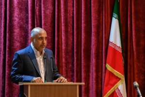تصویر تبیین راهبردهای مدیریتی و چشم‌انداز توسعه مالی در معاونت توسعه مدیریت و منابع دانشگاه علوم پزشکی البرز