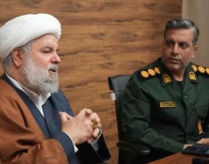 تصویر مراسم تجلیل از حافظان قرآن کریم در طرح‌های حفظ محتوامحور و جهش قرآنی