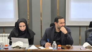 تصویر البرز با وجود محدودیت‌های سرزمینی، یکی از موتورهای اصلی صنعت کشور است