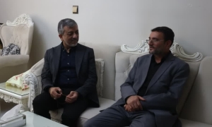 تصویر رزمایش سراسری «طرح سپاس» برگزار شد