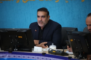 تصویر تکریم خانواده‌های شهدا، پاسداشت عزت و اقتدار نظام اسلامی است