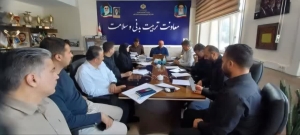 تصویر برنامه های تابستانی تربیت بدنی در البرز رویکرد سلامت محور دارد