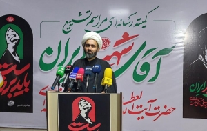 تصویر آمادگی ۶۵۰ مسجد و ۱۲ مصلی برای اسکان زائران در البرز