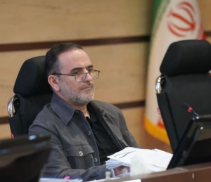 تصویر تشییع قائد شهید امت، تکثیر آرمانهای انقلاب برای ظهور است