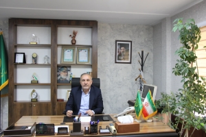 تصویر تأمین 663 تن کالای اساسی برای مراسم وداع و تشییع رهبر شهید در البرز