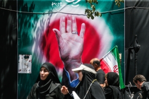 تصویر مردی ماندگار درحافظه تاریخ ایران