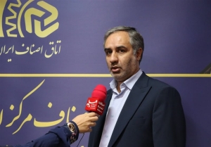 تصویر اصناف البرز پای‌کار میزبانی از عاشقان رهبر شهید؛ 12 موکب برپاست
