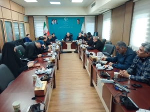 تصویر کرج آماده خدمت‌رسانی و بدرقه زائران «امام شهید امت» است