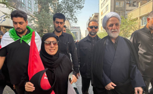 تصویر هدف امام شهید ریشه‌کن کردن جریان‌های استکباری بود