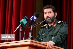 تصویر آیین تشییع پیکر رهبر شهید قبل از ساعت ۱۷ در تهران به پایان می‌رسد