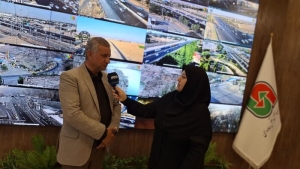تصویر حماسه طالقانی‌ها در بدرقه زائران؛ از پذیرایی ۸۰ هزار نفری تا برپایی موکب‌ها
