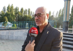 تصویر دانشگاه‌ مبدأ تحول؛ دشمن هرگز ملت ایران را متزلزل نخواهد دید