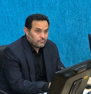 تصویر پیام قدردانی مدیرکل صنعت، معدن و تجارت استان البرز از حماسه حضور مردم