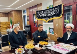 تصویر بازنگری طرح هادی با رویکرد بازگشت مردم به روستاها انجام شود