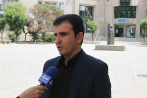 تصویر تخصیص ۵۰۰ تن قیر رایگان به شهرداری کمالشهر برای آسفالت معابر خاکی و فرسوده