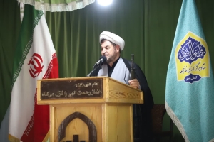 تصویر تاریخ هرگز این تشییع عظیم را فراموش نخواهد کرد