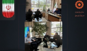تصویر ضرورت ایجاد اشتغال پایدار برای خانواده‌های تحت پوشش بهزیستی