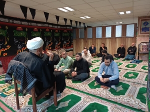 تصویر حجاب، ضامن آرامش جامعه و استحکام خانواده است