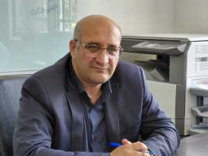 تصویر مدیران موانع موجود در مسیر توسعه زیرساخت‌های روستا جارو را به سرعت مرتفع کنند