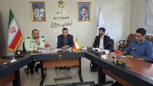 تصویر استعلام از پلیس پیشگیری در صدور پایان‌کار، ضامن ارتقای امنیت ساختمان‌ها