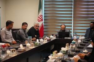 تصویر ❇️برگزاری دوره آموزشی «آشنایی با مبانی جنگ شناختی ویژه کارکنان شورای اسلامی شهر کرج