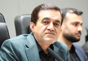 تصویر توسعه‌ی زیرساخت‌ها و افزایش سرانه ورزشی استان، اصلی ترین برنامه اداره کل است