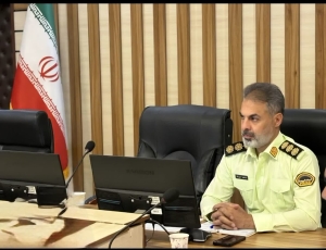 تصویر «سامانه‌های مردمی ۱۳۹ و ۱۵۰۴  بازوان هوشمند یگان حفاظت منابع طبیعی