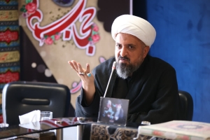 تصویر تبیین علمی و گفت‌وگوی اقناعی، راهکار نهادینه‌سازی فرهنگ عفاف و حجاب است