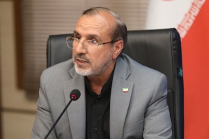 تصویر «علی حدادی» دبیر اول کمیسیون صنایع و معادن مجلس شورای اسلامی ماند