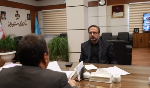 تصویر رسیدگی و رفع مشکلات 794 مراجعه کننده در دیدارهای مردمی مدیران قضایی استان البرز
