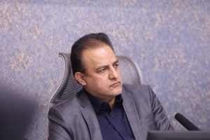 تصویر ارتباط مستمر دانشگاه و دستگاه‌های اجرایی، کلید حل مسائل استان است