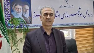 تصویر شتاب بخشی به نوسازی محله‌های هدف بازآفرینی در البرز