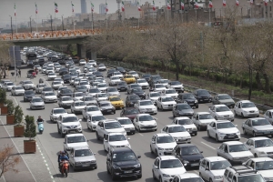 تصویر البرز کانون ترافیک تابستانی؛ رانندگی ایمن شرط عبور از گلوگاه مواصلاتی کشور