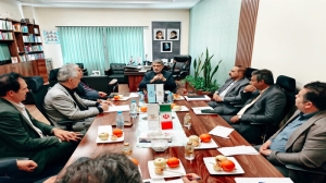 تصویر مشاوران املاک وخرید و فروش خودرو در البرز پروانه تخصصی دریافت کنند