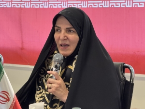 تصویر توانمند سازی بخش خصوصی از اهداف دولت چهاردهم است