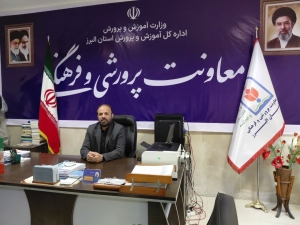 تصویر شهادت رهبر شهید یک فرصت تربیتی را در جامعه رقم زد
