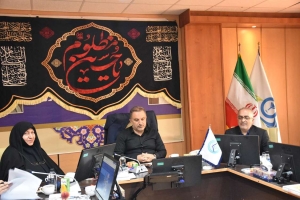 تصویر اجرای موفق برنامه پزشک خانواده، هسته اصلی عدالت در سلامت است
