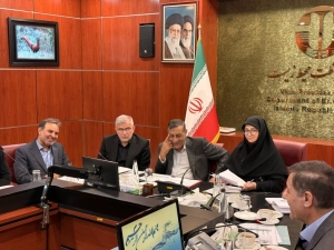 تصویر ساماندهی حلقه‌دره با رویکردی علمی و فناورانه در مسیر اجرا قرار دارد