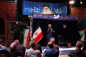 تصویر جهاد علمی، معنوی و فرهنگی از میراث‌های ماندگار رهبر انقلاب است