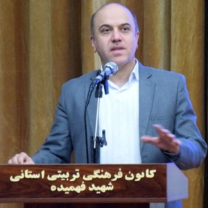 تصویر صدور برگه های هدایت تحصیلی پایه نهم از ۲۵ تیرماه ۱۴۰۵ در البرز