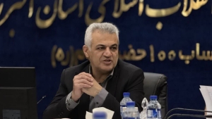 تصویر البرز در صدور اسناد روستایی رتبه چهارم کشور را کسب کرد