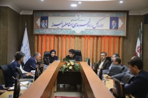 تصویر بررسی طرح تفضیلی آتی شهر کرج